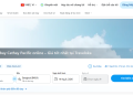 Cẩm Nang Đặt Vé Máy Bay Quốc Tế Chuẩn 5 Sao Cho Hành Trình Vươn Ra Thế Giới