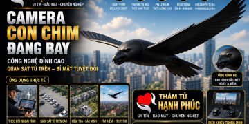 Tìm Người Bỏ Trốn: Giải Pháp Chuyên Nghiệp Từ Thám Tử Hạnh Phúc