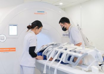 Top 3 Trung Tâm Tầm Soát Đột Quỵ, Ung Thư Quảng Ngãi
