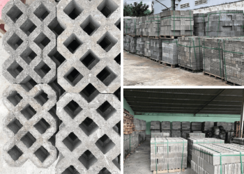 Đại Phước Thành: Hơn 20 năm vững nền vật liệu cho những công trình miền Tây